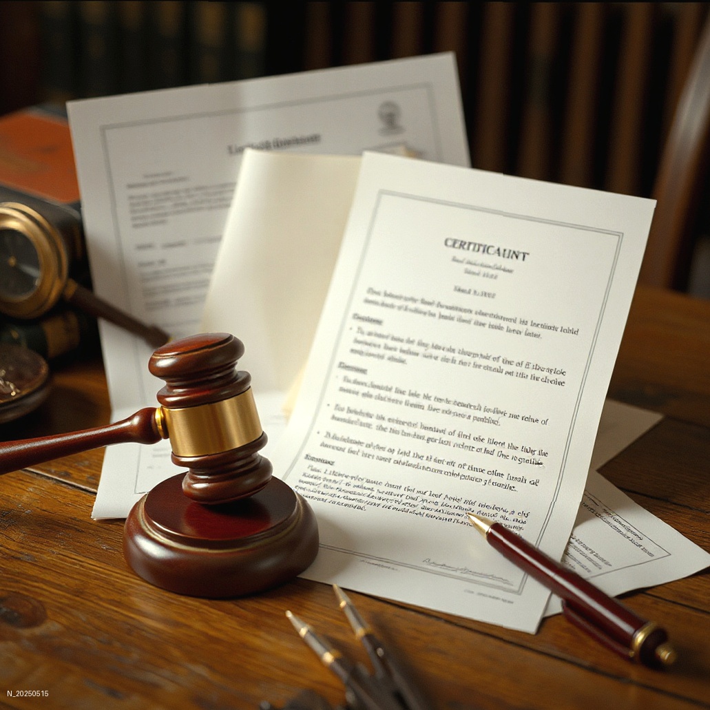 image from Navigating the World of Notary Services: Your Comprehensive Guide